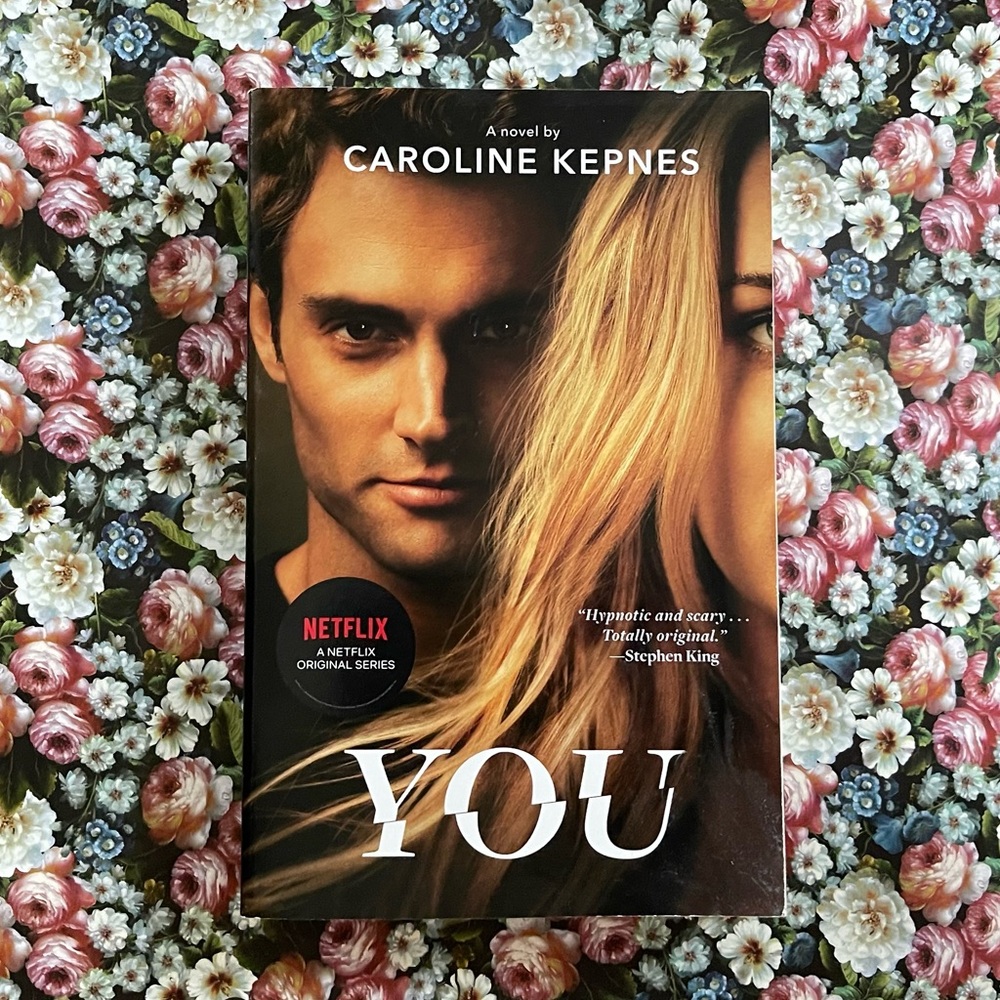 You by Caroline Kepnes
